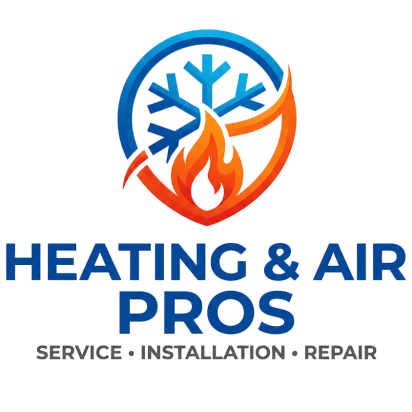 Eagle Mountain Heating and Air Pros logo